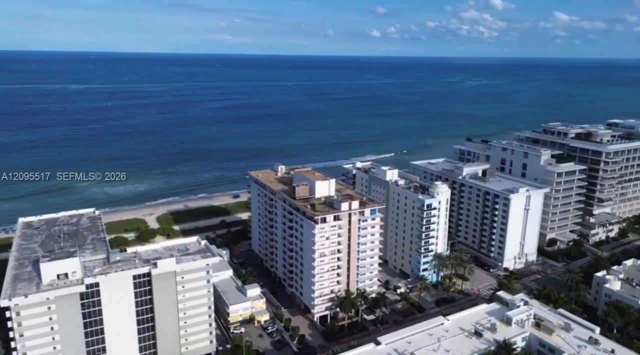 9225 Collins Ave , Unit 1109, Surfside, FL 33154 Photo
