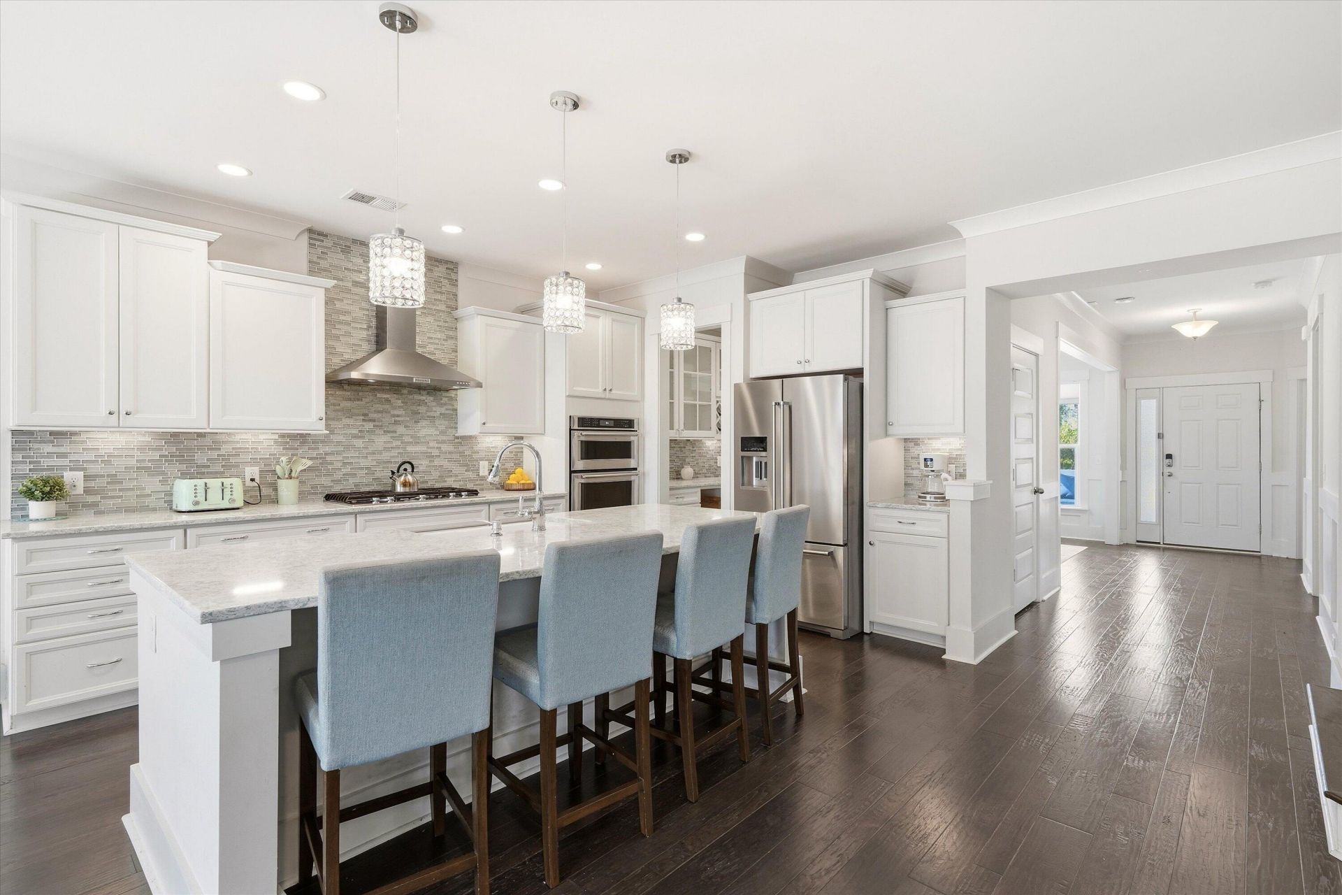 2230 Des Arc Road Photo 12