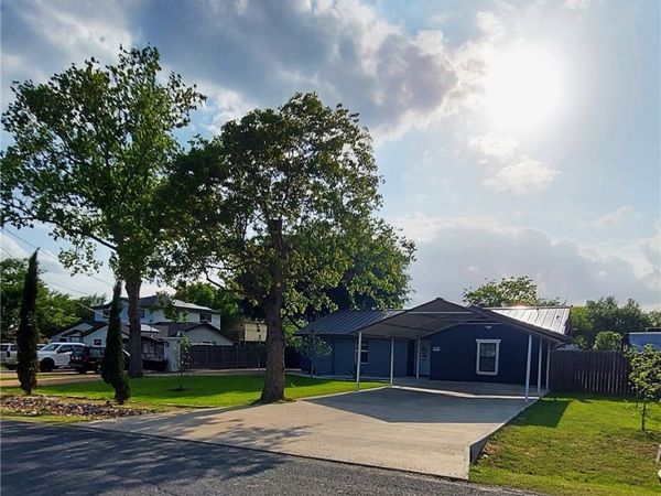 209 Green Pasture , Hutto, TX 78634