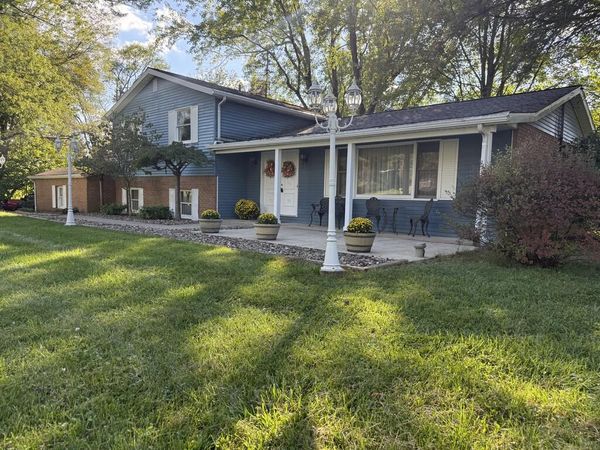 392 Twitchell Road, Mansfield, OH 44903