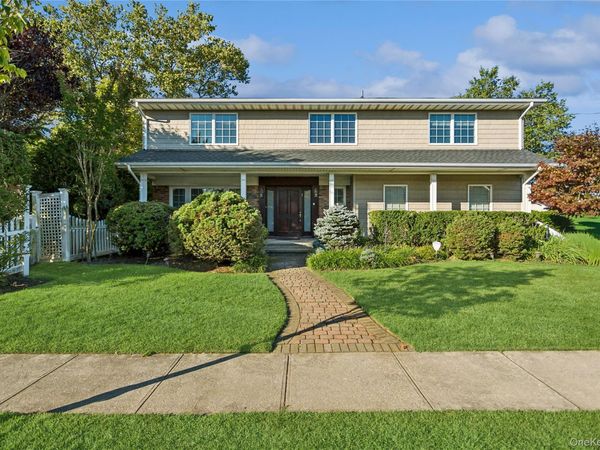 203 Regent Drive, Lido Beach, NY 11561