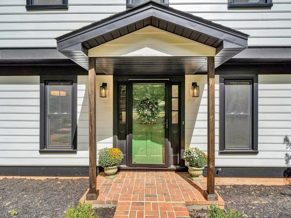 2825 Fairway Forest DR , Salem, VA 24153