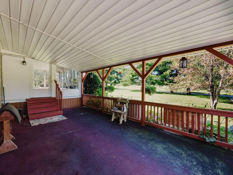 25411 Hopewell Road, Gambier, OH 43022 Photo 3