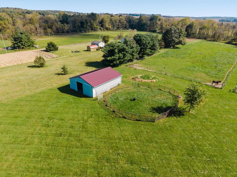 25411 Hopewell Road, Gambier, OH 43022 Photo 64