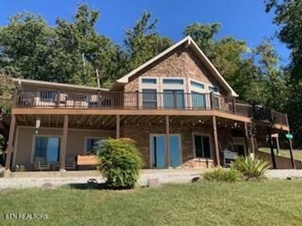 147 Lakeview Drive, Sharps Chapel, TN 37866