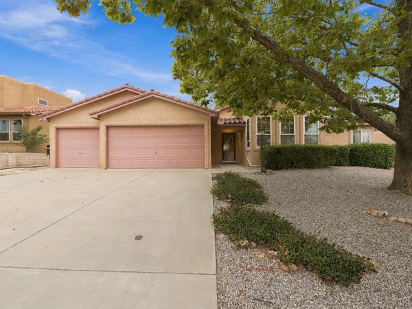 3133 Ashkirk Loop SE, Rio Rancho, NM 87124