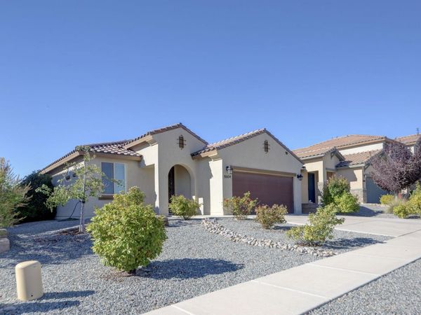 8604 Monsoon Road NW, Albuquerque, NM 87120