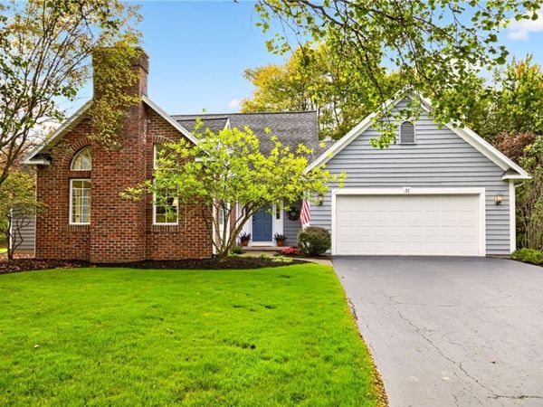 31 Rock Creek , Pittsford, NY 14534