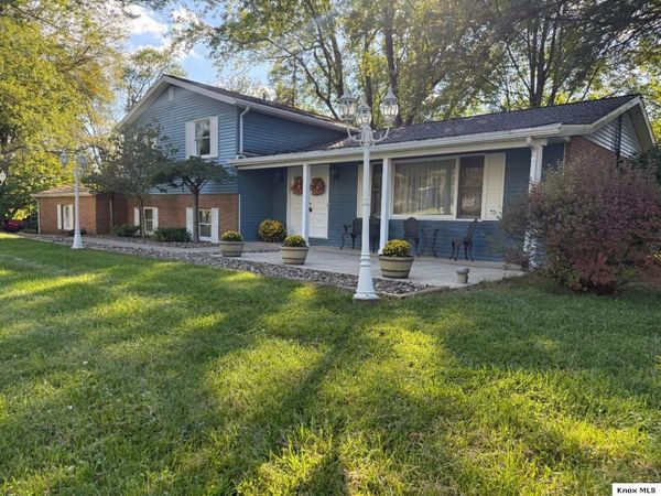 392 Twitchell Road, Mansfield, OH 44903