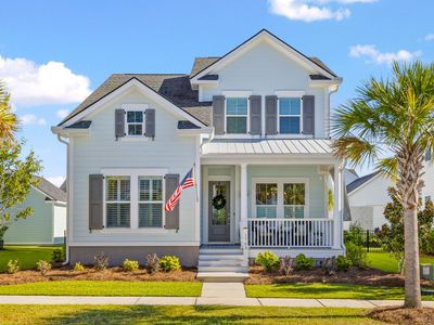 1763 Agate Bay Drive, Mount Pleasant, SC 29466
