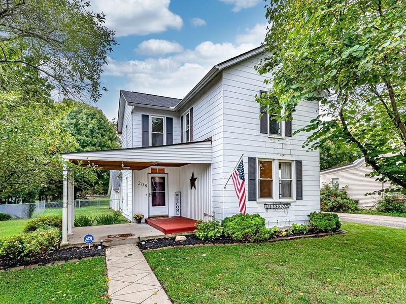 209 Main Street, College Corner, OH 45003 Photo 1