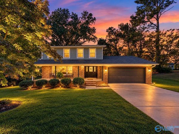 3012 Edgewood Drive, Scottsboro, AL 35769