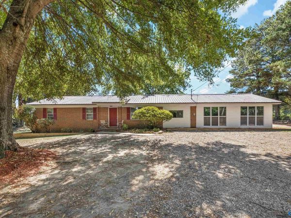 1133 Liberty Road, Danville, AL 35619