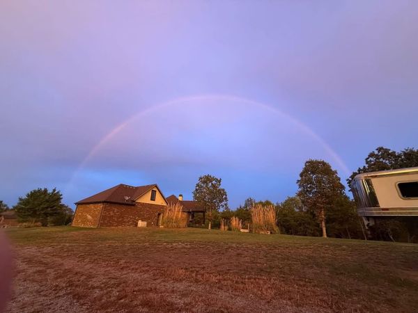 136 Arabian Way , Saddlebrooke, MO 65630