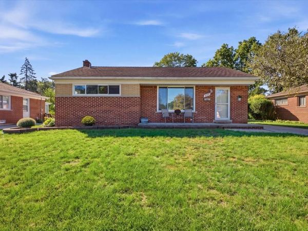 28787 Grandon Avenue, Livonia, MI 48150