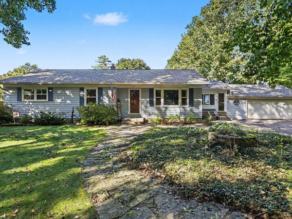 1804 W C Avenue, Kalamazoo, MI 49009