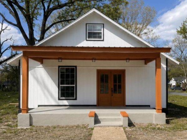 1201 W 33rd, Pine Bluff, AR 71603