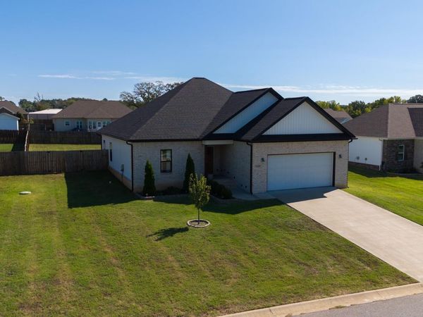 120 Sarah Grace , Southside, AR 72501