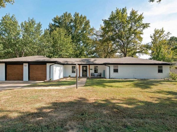 202 Turkey Trot Court , Jacksonville, AR 72076