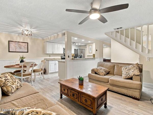 8752 Cocoa Court , Cape Canaveral, FL 32920