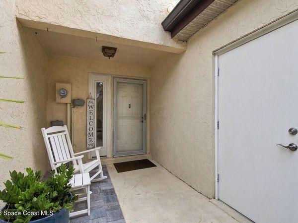 8752 Cocoa Court , Cape Canaveral, FL 32920