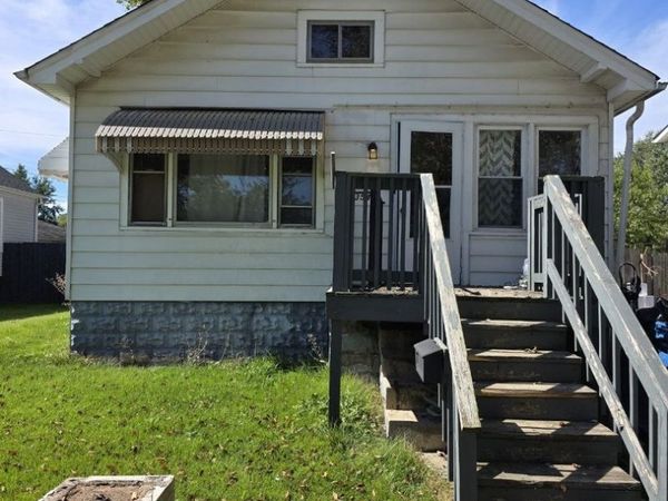 3540 Halsted Boulevard , Steger, IL 60475
