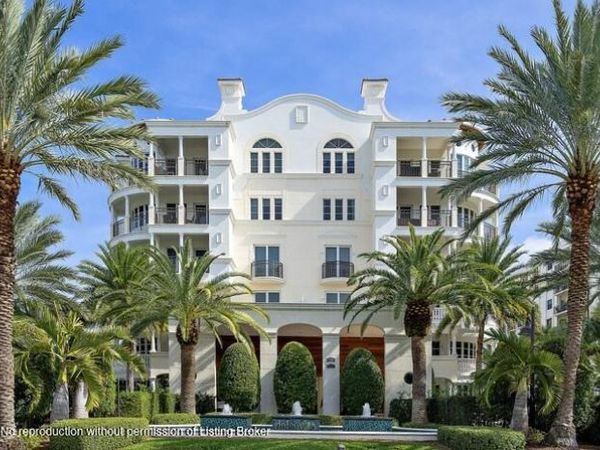 155 S Ocean Avenue, Palm Beach Shores, FL 33404