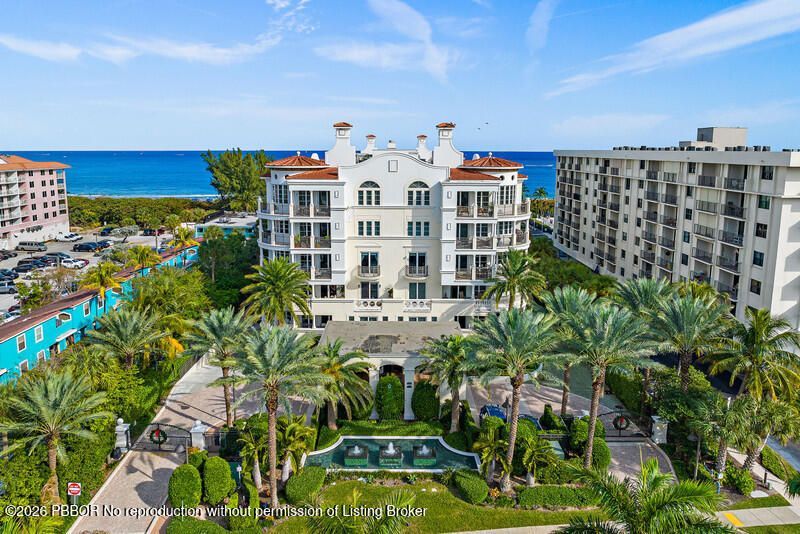 155 S Ocean Avenue, Palm Beach Shores, FL 33404 Photo