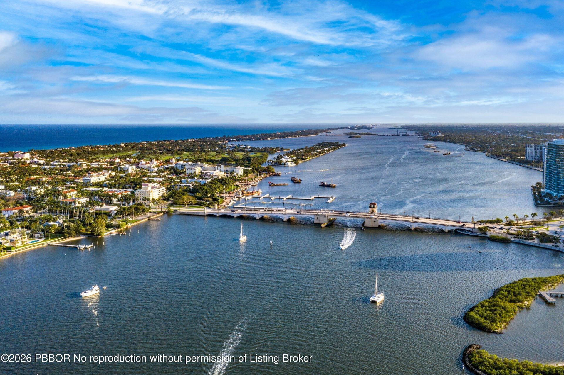 155 S Ocean Avenue, Palm Beach Shores, FL 33404 Photo