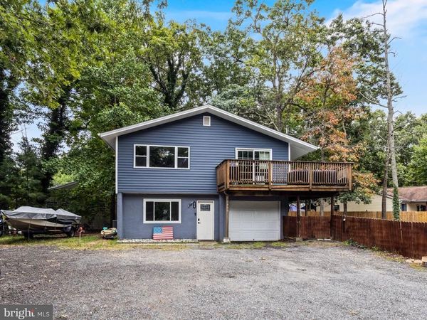 928 GOLDEN WEST WAY , LUSBY, MD 20657