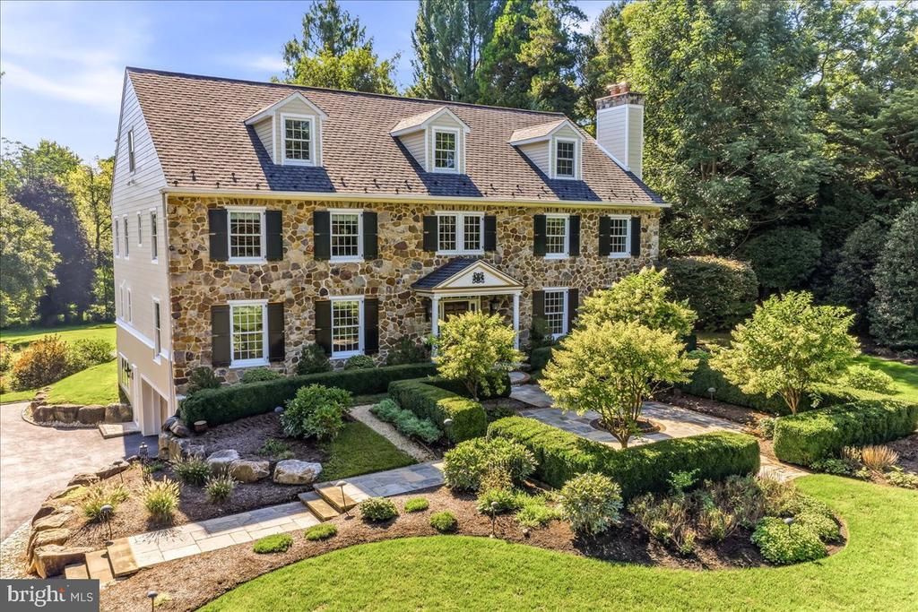 825 HAGYS FORD , PENN VALLEY, PA 19072