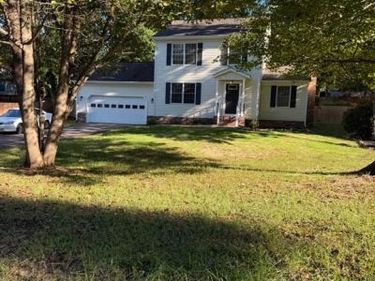 10607 MAPLE RIDGE DRIVE, SPOTSYLVANIA, VA 22553