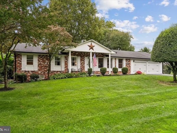 14532 PERRYWOOD DRIVE , BURTONSVILLE, MD 20866