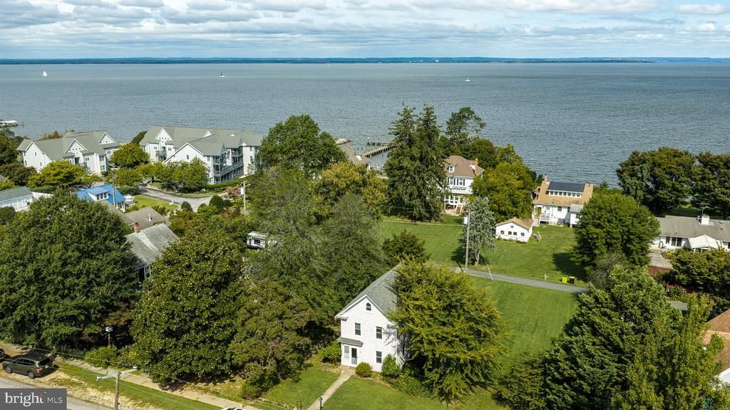 14 1ST AVENUE , BETTERTON, MD 21610