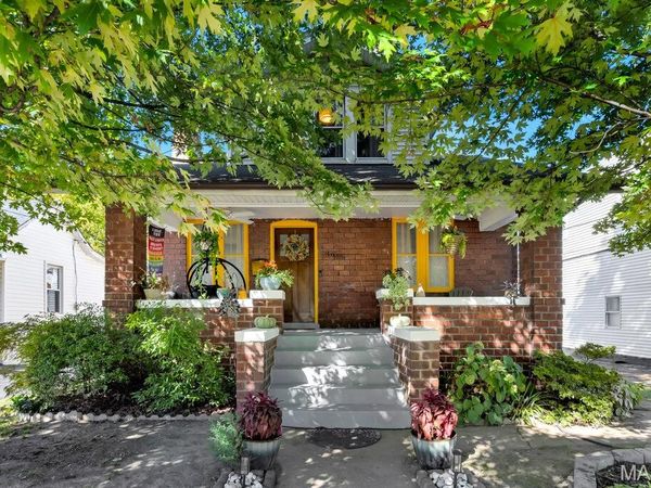 2507 Bredell Avenue, Maplewood, MO 63143