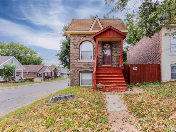 4347 Fyler Avenue , St Louis, MO 63116