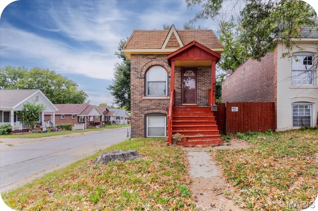 4347 Fyler Avenue, Saint Louis, MO 63116 Main Photo