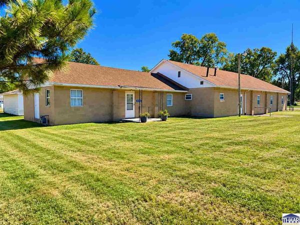 7580 E Rodgers, Pimento, IN 47866