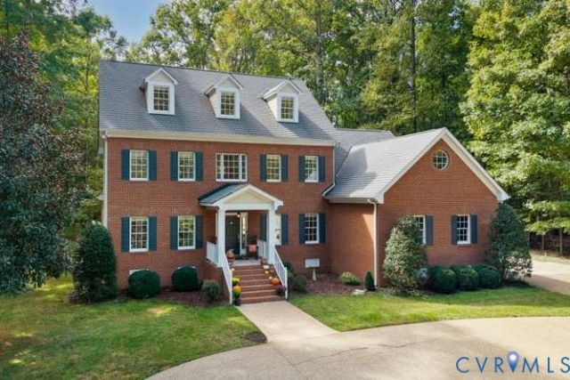 1685 Mellick Ridge Road, Manakin Sabot, VA 23103 Main Photo