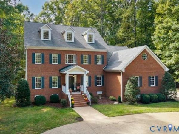 1685 Mellick Ridge Road, Manakin Sabot, VA 23103