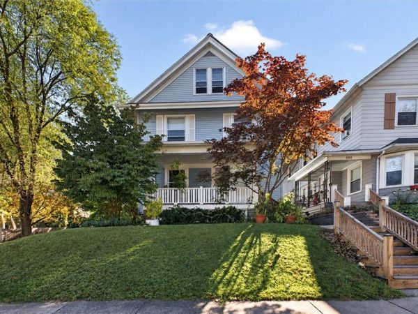 318 Field Street , Rochester, NY 14620