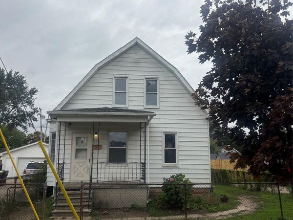 713 W 5th Street , Monroe, Mi 48161