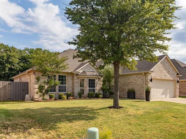 8308 Teja Trail, Benbrook, TX 76126