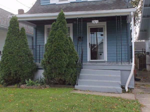 6813 Bramble Avenue, Cincinnati, OH 45227