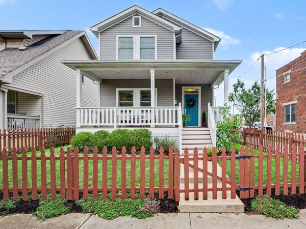 1493 N 5th Street , Columbus, OH 43201