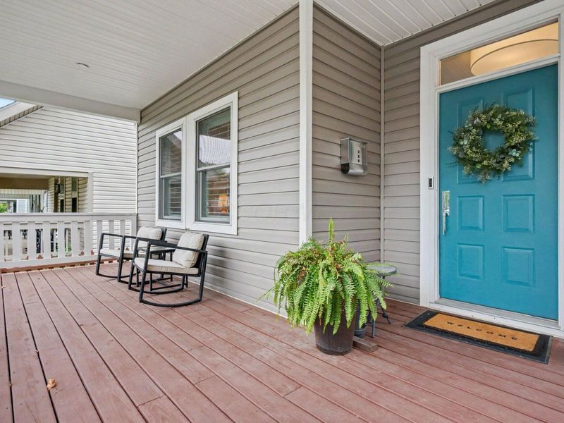 1493 N 5th Street, Columbus, OH 43201 Photo 2