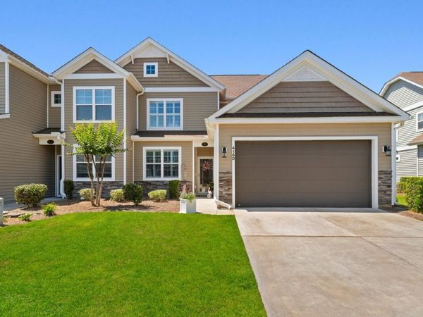 416 Camberly Dr., Unit D, Myrtle Beach, SC 29588