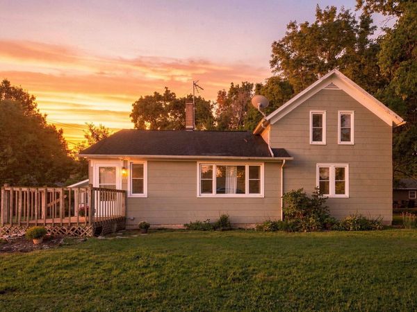 317 W 16th Street, Auburn, IN 46706