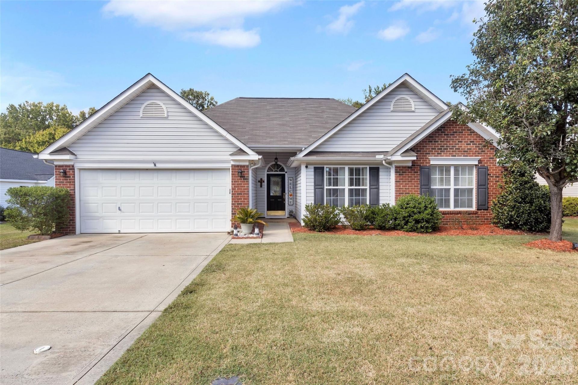 3034 Proverbs Court, Monroe, NC 28110 Main Photo