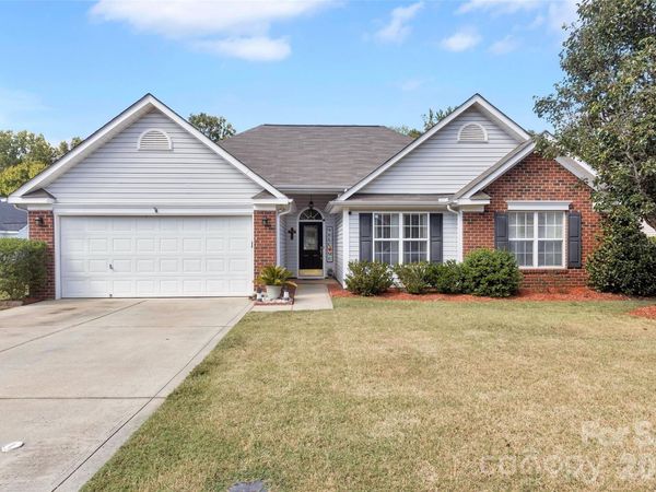 3034 Proverbs Court, Monroe, NC 28110